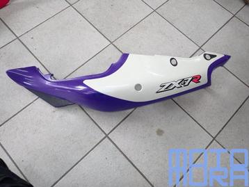 Achterkuipdeel kont links Kawasaki ZX7R 1996 - 2003 ZXR ZX7- beschikbaar voor biedingen