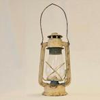 Decoratieve Vintage Olielampen Lucy 30 cm, Antiek en Kunst, Antiek | Lampen, Ophalen