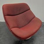 Artifort F557 draaifauteuil – Pierre Paulin vintage design, Ophalen, Gebruikt, 75 tot 100 cm, Stof