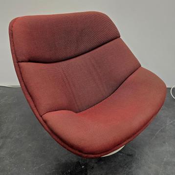 Artifort F557 draaifauteuil – Pierre Paulin vintage design beschikbaar voor biedingen