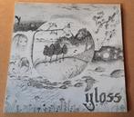 zanggroep yloss uit ijlst, Verzenden, Zo goed als nieuw, 12 inch, Overige soorten