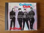 Culture  Club - 12" Mixes Plus, Ophalen of Verzenden, 1980 tot 2000, Zo goed als nieuw