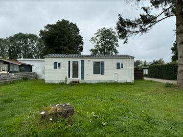  TE HUUR caravan Kesteren Rhenen Tiel Lienden beschikbaar voor biedingen