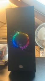 Screenon gaming pc, Ophalen, Zo goed als nieuw, Gaming