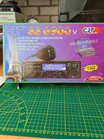 CRT SS 6900 V  10---11 METER  ZEND ONTVANGER, Ophalen of Verzenden, Zo goed als nieuw, Zender en Ontvanger