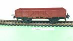 Trix H0 451 FS Open goederen wagen 1960, Gelijkstroom, Trix, Wagon, Ophalen of Verzenden