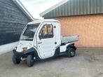 Eagle EUROPEAN BUSINESS CAR (bj 2019), Gebruikt, Golfkar, Overige merken