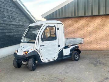 Eagle EUROPEAN BUSINESS CAR (bj 2019) beschikbaar voor biedingen
