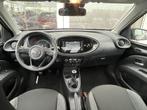 Toyota Aygo X 1.0 VVT-i MT Envy Pack | Keyless | Apple Carpl, Stof, Gebruikt, 920 kg, 4 stoelen