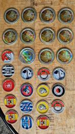 Cluppies, Verzamelen, Sportartikelen en Voetbal, Ophalen of Verzenden, Buitenlandse clubs