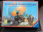 De Reis om de Wereld in 80 Dagen - Ravensburger, Ophalen of Verzenden, Gebruikt, Ravensburger