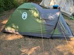 Coleman Darwin 2+ tweepersoons tent, Ophalen, Gebruikt, Tot en met 2