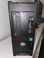 AMD Athlon II X4 640 Desktop met 120GB SSD, Gebruikt, 2 tot 3 Ghz, Onbekend, Ophalen of Verzenden