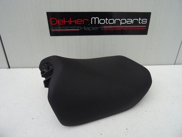 Verwarmd voorste Zadel Ducati Multistrada V4S / Travel 2021, Motoren, Onderdelen | Ducati, Ophalen of Verzenden