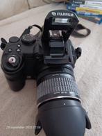 Fuji finepix fotocamera/fototoestel  50€, Audio, Tv en Foto, Fotocamera's Digitaal, Ophalen of Verzenden, Fuji