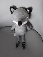 H & M Schattige Knuffel Vos, Ophalen of Verzenden, Nieuw, Overige typen