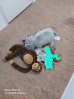 knuffels gratis op tehalen, Ophalen, Gebruikt, Overige typen