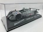 6037: Dome S101 - Lammers/Coronel/Hillebrand - Le Mans 2002, Hobby en Vrije tijd, Modelauto's | 1:43, Auto, Ophalen of Verzenden