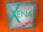 Xena - On the upside (1984), Gebruikt, 7 inch, Single, Dance