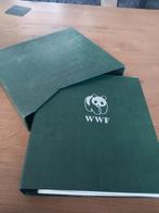 WWF verzameling in album, Postzegels en Munten, Postzegels | Volle albums en Verzamelingen, Ophalen of Verzenden, Buitenland