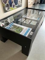 Museum Vitrine Tafelmodel, Ophalen, Gebruikt