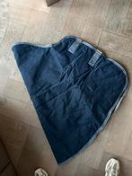 Rhino Turnout losse hals maat XL 150 grams NIEUW, Dieren en Toebehoren, Paarden en Pony's | Dekens en Dekjes, Ophalen of Verzenden