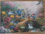 Disney Dreams Collection legpuzzel 500 st. Thomas Kinkade, Hobby en Vrije tijd, Denksport en Puzzels, Ophalen of Verzenden, Zo goed als nieuw