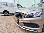 W176 A-Class | GT R look GRILLE | 2012-2015 | CHROME |, Ophalen of Verzenden