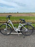 Elektrische fiets flyer, Overige merken, Minder dan 30 km per accu, Gebruikt, 51 tot 55 cm