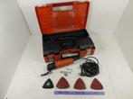 Fein MSx 636 II Multitool, schuurmachine., Niet ingevuld, Gebruikt, Overige typen, Ophalen of Verzenden