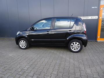Daihatsu Sirion 2 1.3 16V Sport 2011 PRIJSVERLAGING!! beschikbaar voor biedingen