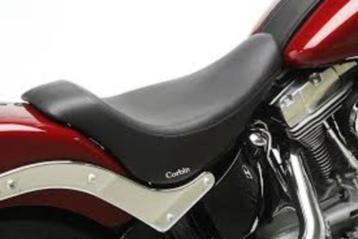 NIEUW CORBIN Hollywood seat  voor 2007 FXST