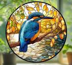 Raamhanger ijsvogel, Verzenden, Nieuw