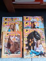 Diverse Penny's paardentijdschriften, Ophalen of Verzenden, Zo goed als nieuw