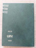 (075) TRIEST - BOSNIË - JUGOSLAVIA - stockboek, Verzenden, Overige landen, Gestempeld