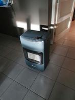 Nieuwe Gaskachel met Gasfles, Huis en Inrichting, Kachels, Ophalen, Gas, Nieuw, Vrijstaand