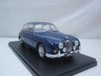 Jaguar Mk2 1960   1:24 Whitebox, Hobby en Vrije tijd, Modelauto's | 1:24, Nieuw, Overige merken, Ophalen of Verzenden, Auto