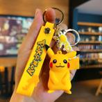 Pokemon Sleutelhanger, Verzamelen, Sleutelhangers, Nieuw, Verzenden