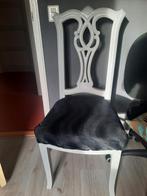 Decoratieve stoel, Gebruikt, Ophalen of Verzenden