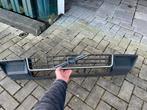 Volvo 480 voorbumper lip, Ophalen, Voor, Volvo, Bumper