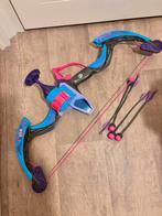 Nerf Rebelle, Ophalen of Verzenden, Gebruikt