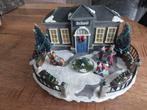 Kerst school, Diversen, Kerst, Ophalen of Verzenden, Zo goed als nieuw