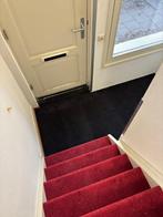 Traprenovatie met Tapijt? Met of zonder wangen!, Ophalen, Crème, 75 m² of meer, Nieuw