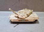 M1A2 Abrams (1/72) Amerikaanse tank, Overige merken, Nieuw, Ophalen of Verzenden, Tank