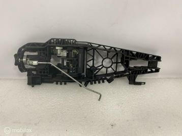 Deurgreep Houder Voor Links Jeep Renegade ORIG 52065132 beschikbaar voor biedingen