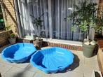 Zandbak Schelp Nieuw!, Kinderen en Baby's, Speelgoed | Buiten | Zandbakken, Ophalen, Nieuw