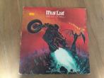 LP Meat Loaf, Ophalen of Verzenden, Poprock