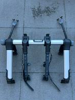 THULE OUTWAY 2 FIETSENDRAGER  ALS NIEUW, Auto diversen, Fietsendragers, Ophalen of Verzenden, Zo goed als nieuw, Achterklepdrager