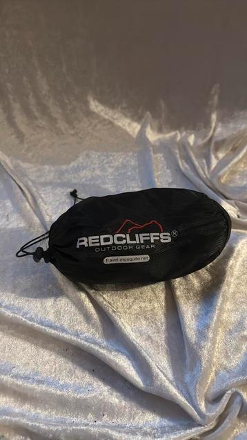 Mukieten net , musquitonet beschikbaar voor biedingen