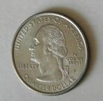 USA quarter dollar (25 cents) 1999 P - Pennsylvania -, Postzegels en Munten, Munten | Amerika, Verzenden, Noord-Amerika, Losse munt